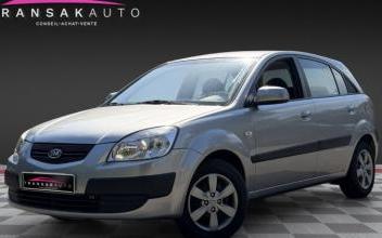 Kia Rio Le-Cannet