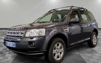 Land-rover Freelander Gargenville