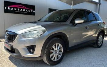 Mazda CX-5 Bagard