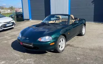 Mazda MX-5 Crottet