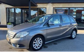 Mercedes Classe B 180 Marignane