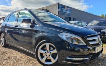 Mercedes Classe B 180 Uckange