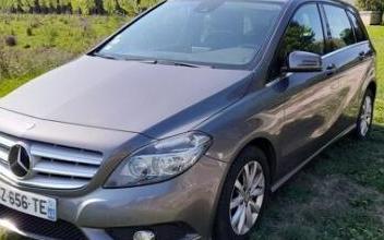 Mercedes classe b Conflans-sur-Loing