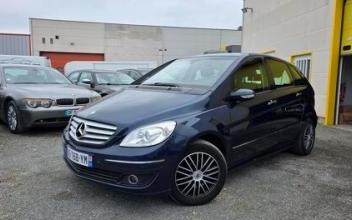 Mercedes classe b Vineuil