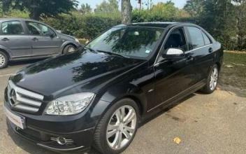 Mercedes classe c Gonesse