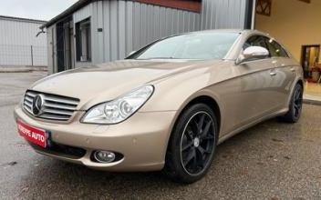 Mercedes classe cls Voreppe