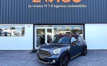 Mini countryman Urrugne