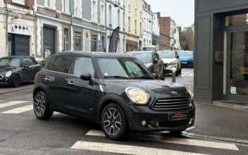 Mini Countryman Cambrai