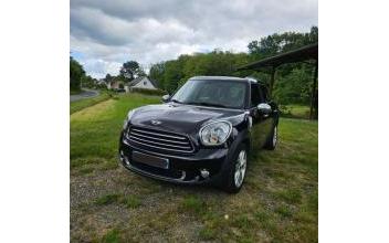 Mini countryman Bléré