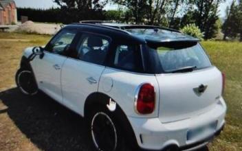 Mini countryman Orthez