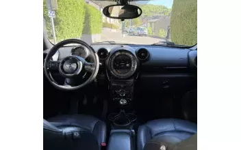 Mini Countryman C Saulnes