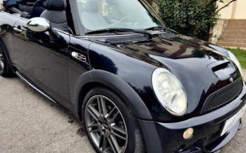 Mini Mini cooper Château-sur-Epte