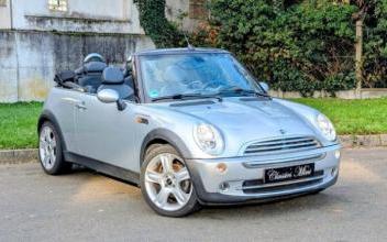 Mini Mini cooper Aubergenville
