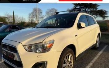 Mitsubishi asx Muret