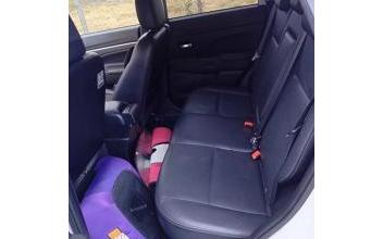 Mitsubishi asx Ugine