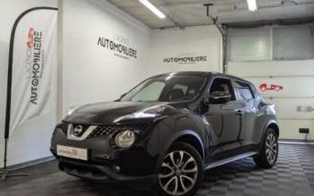 Nissan juke Cergy