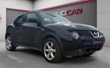 Nissan juke Vauvert