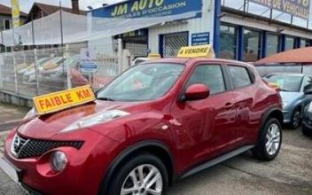 Nissan juke Firminy
