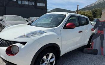 Nissan Juke La-Garde