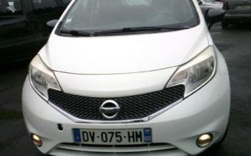 Nissan Note Racquinghem