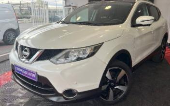 Nissan Qashqai Creuzier-le-Vieux