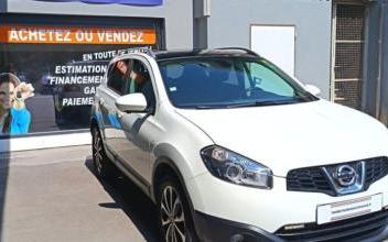 Nissan Qashqai Altkirch