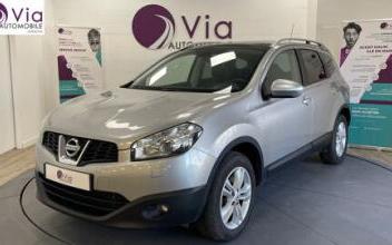 Nissan qashqai Alençon