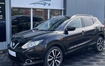 Nissan Qashqai Gouesnou