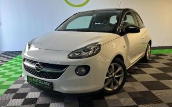Opel adam Anglet