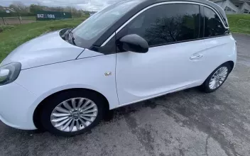 Opel Adam Marly-la-Ville