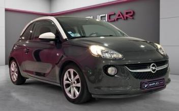 Opel adam Saint-Laurent-Blangy