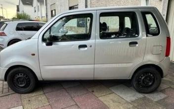 Opel agila Créteil