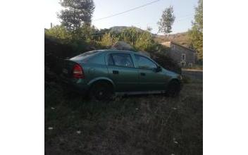 Opel astra Sumène