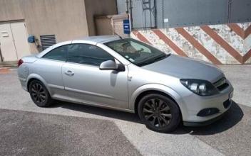 Opel astra La-Ciotat