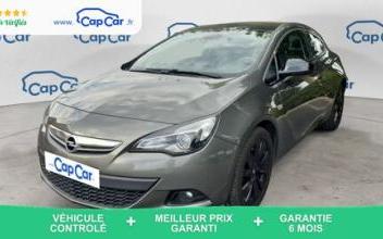 Opel astra Cambrai