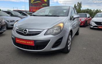 Opel Corsa Perpignan