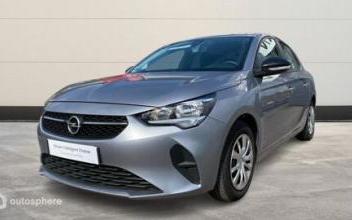 Opel corsa Louvroil
