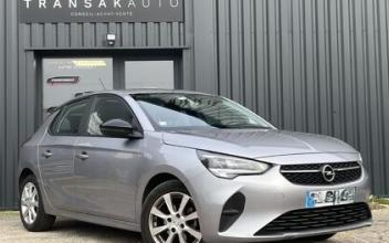 Opel corsa Quetigny