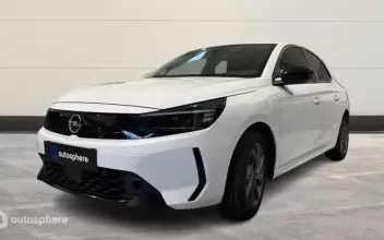 Opel Corsa Clermont-Ferrand