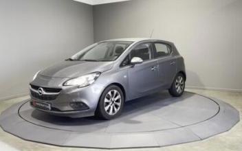 Opel corsa Libourne