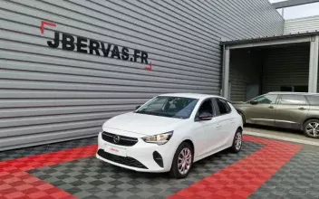 Opel Corsa La-Mézière