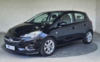 Opel corsa Dunkerque