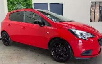 Opel Corsa Mâcon