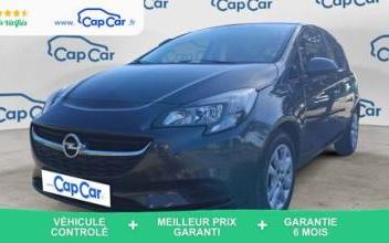 Opel corsa Montélimar