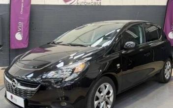 Opel corsa Outreau