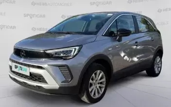 Opel Crossland Dijon