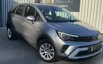 Opel Crossland X La-Garde