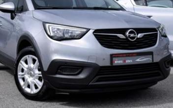 Opel crossland x Vendargues