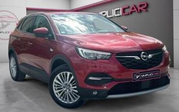 Opel grandland x Lagny-sur-Marne