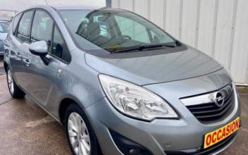 Opel Meriva Berck